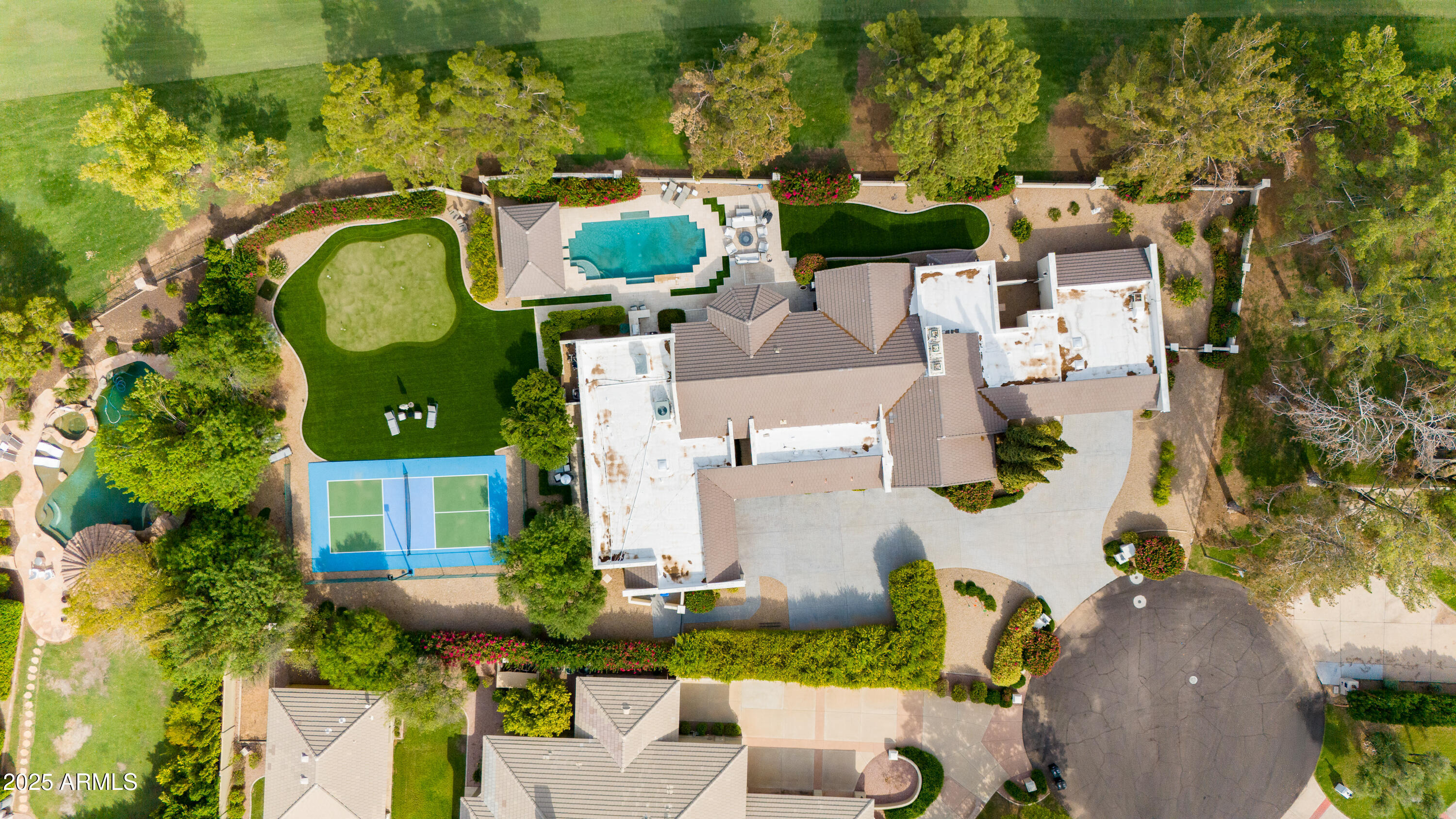 SQUAW PEAK VISTA LOTS 1 THRU 51 64 - Residential
