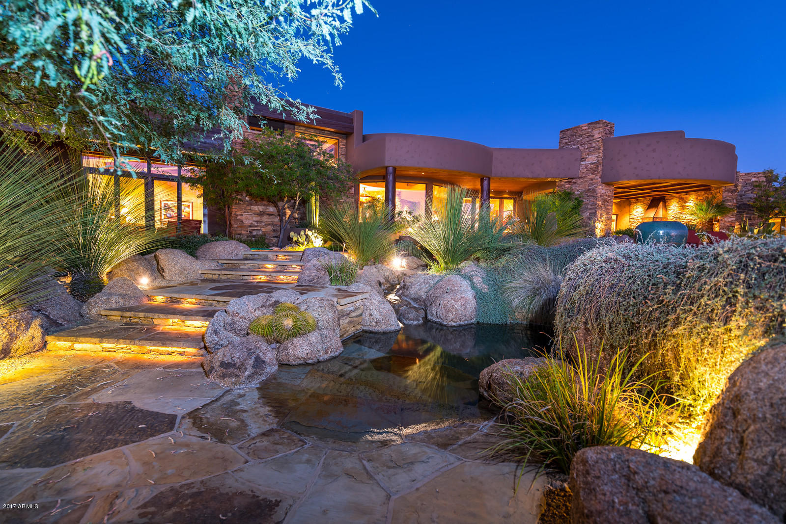 DESERT MOUNTAIN - Residential