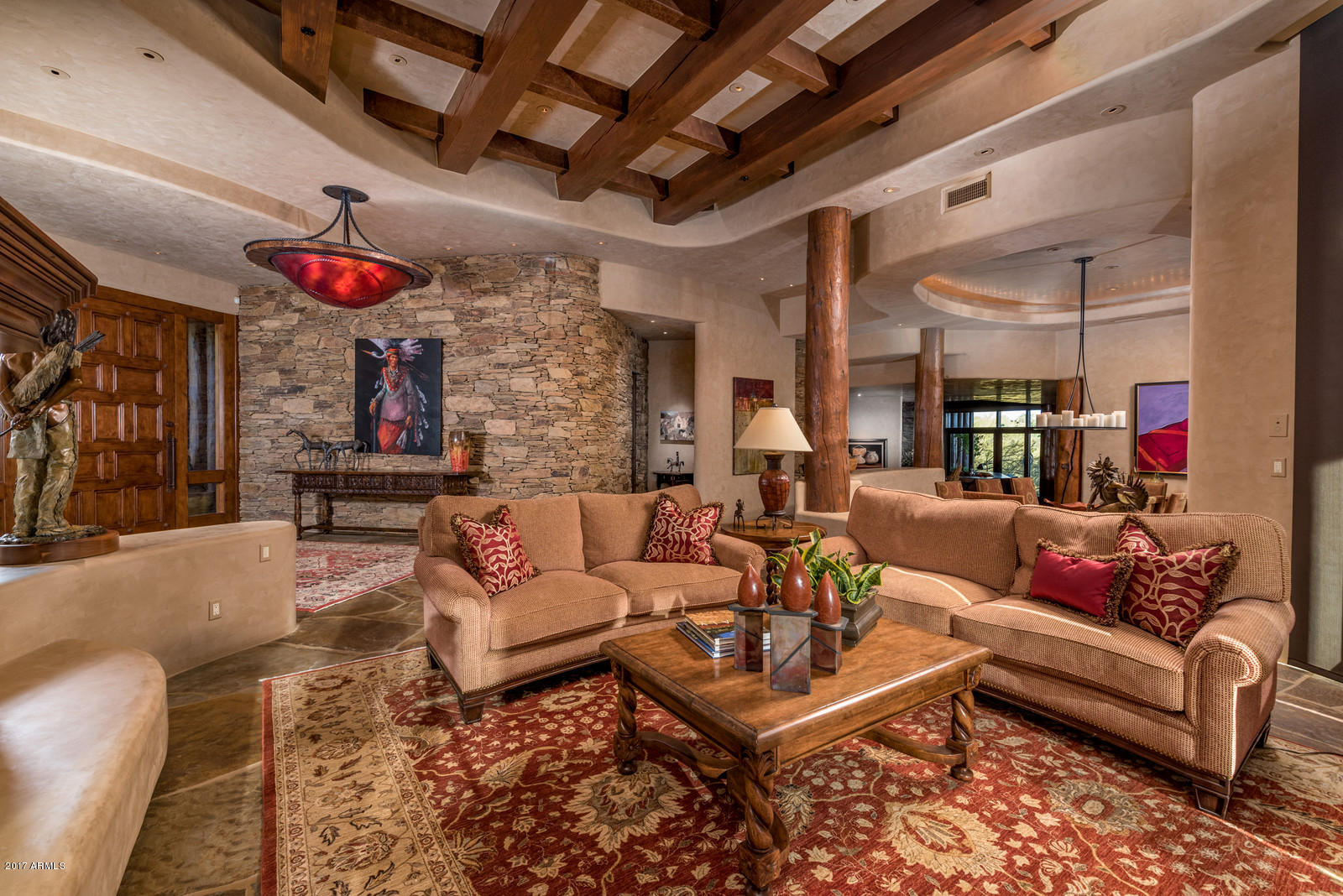 DESERT MOUNTAIN - Residential