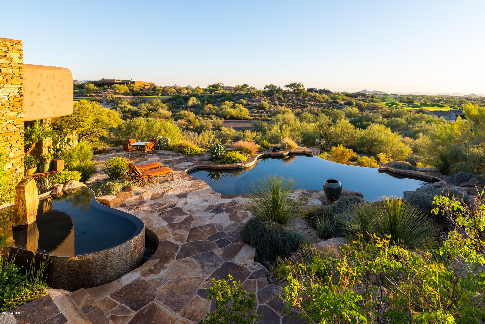 DESERT MOUNTAIN - Residential