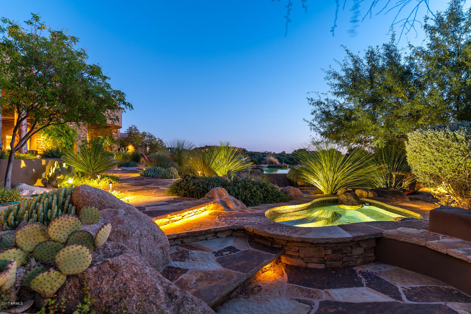 DESERT MOUNTAIN - Residential