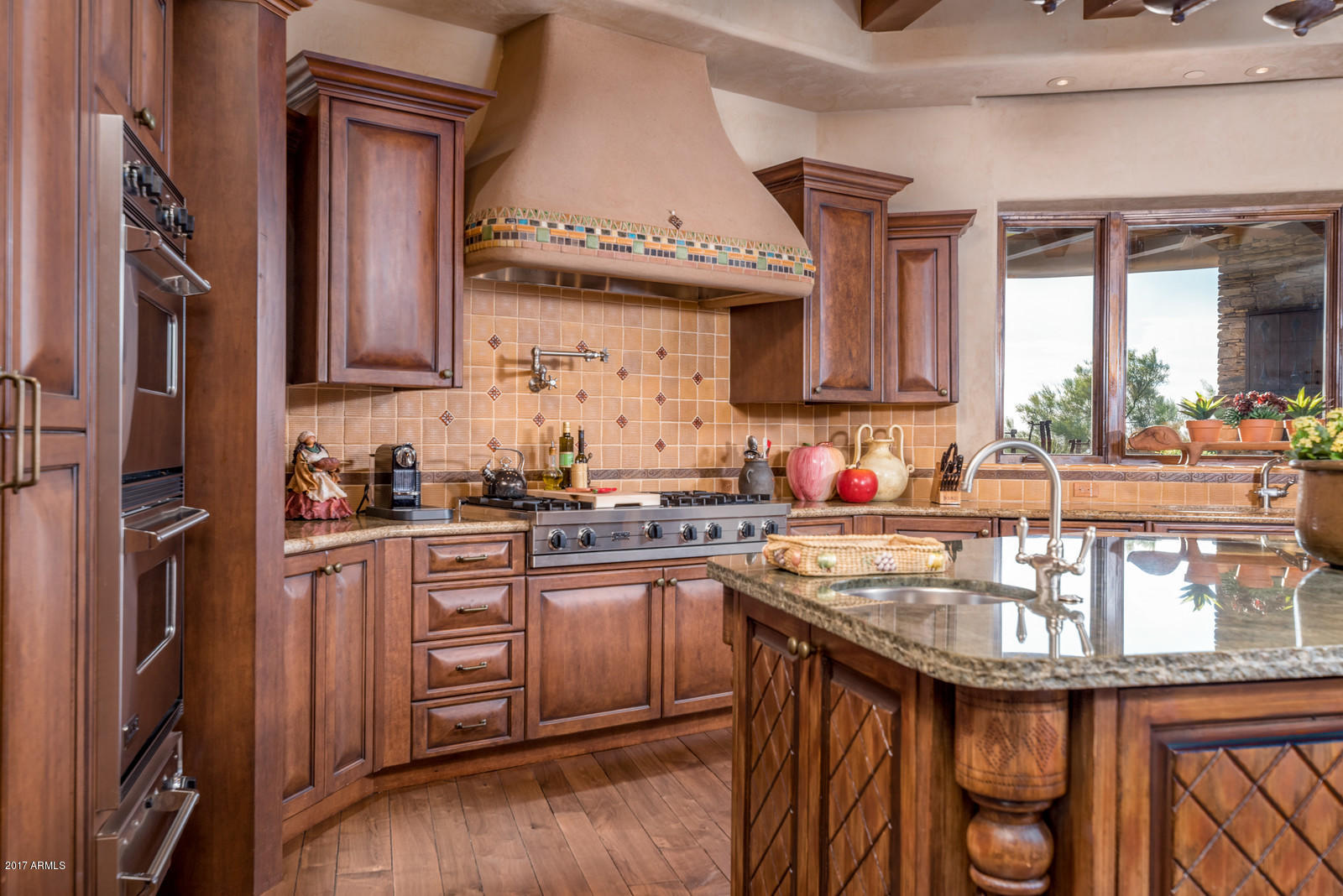 DESERT MOUNTAIN - Residential