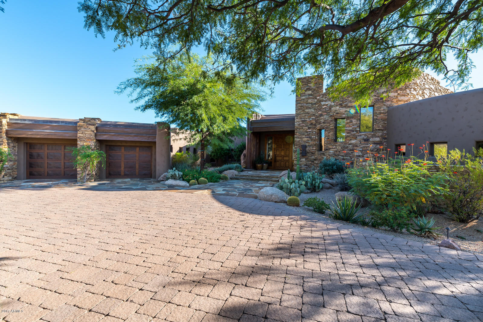 DESERT MOUNTAIN - Residential