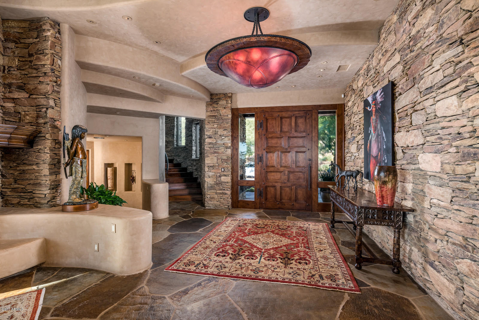 DESERT MOUNTAIN - Residential