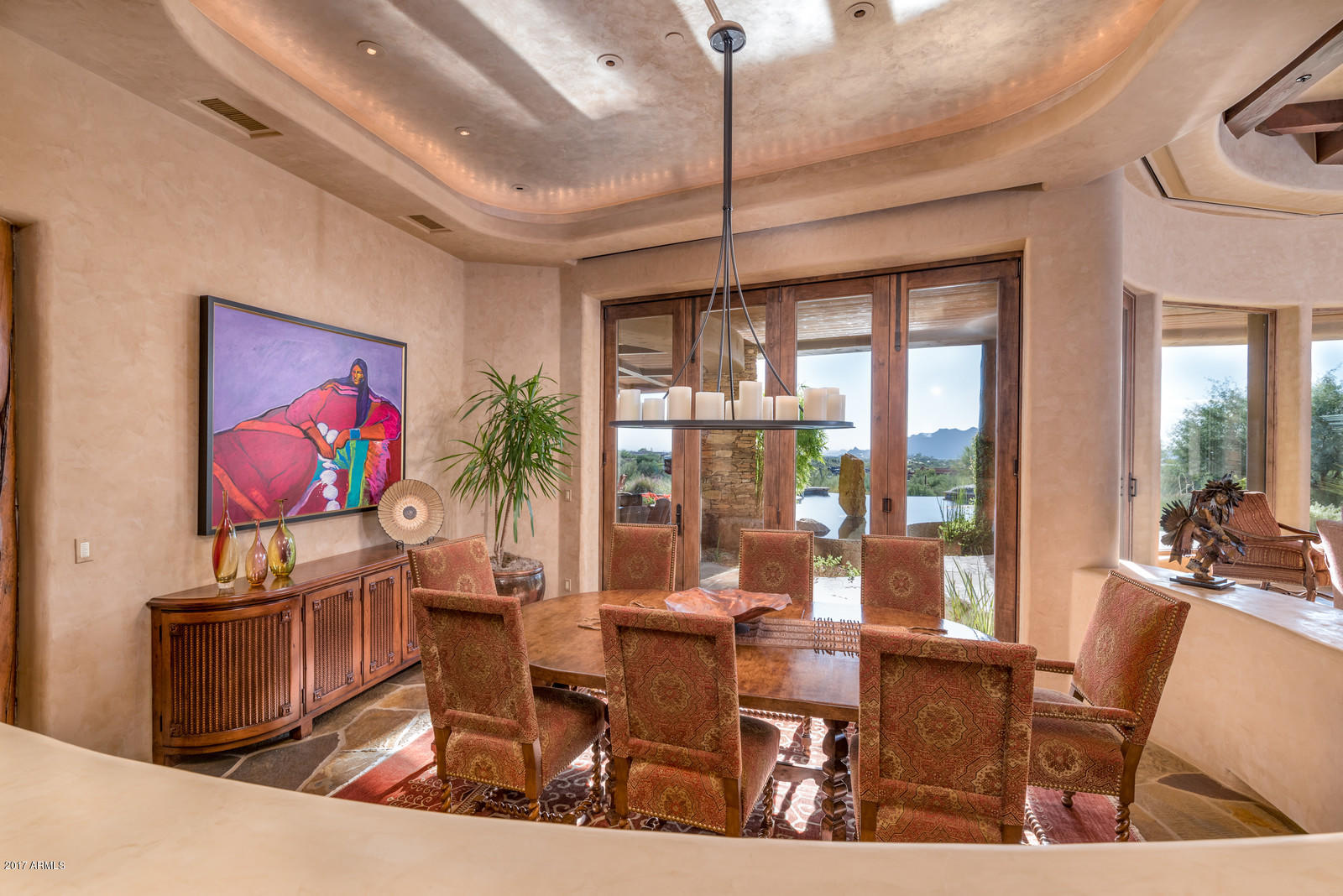 DESERT MOUNTAIN - Residential