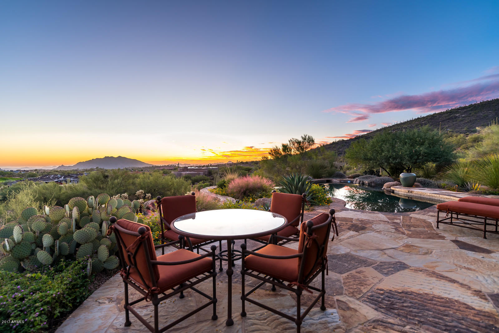 DESERT MOUNTAIN - Residential