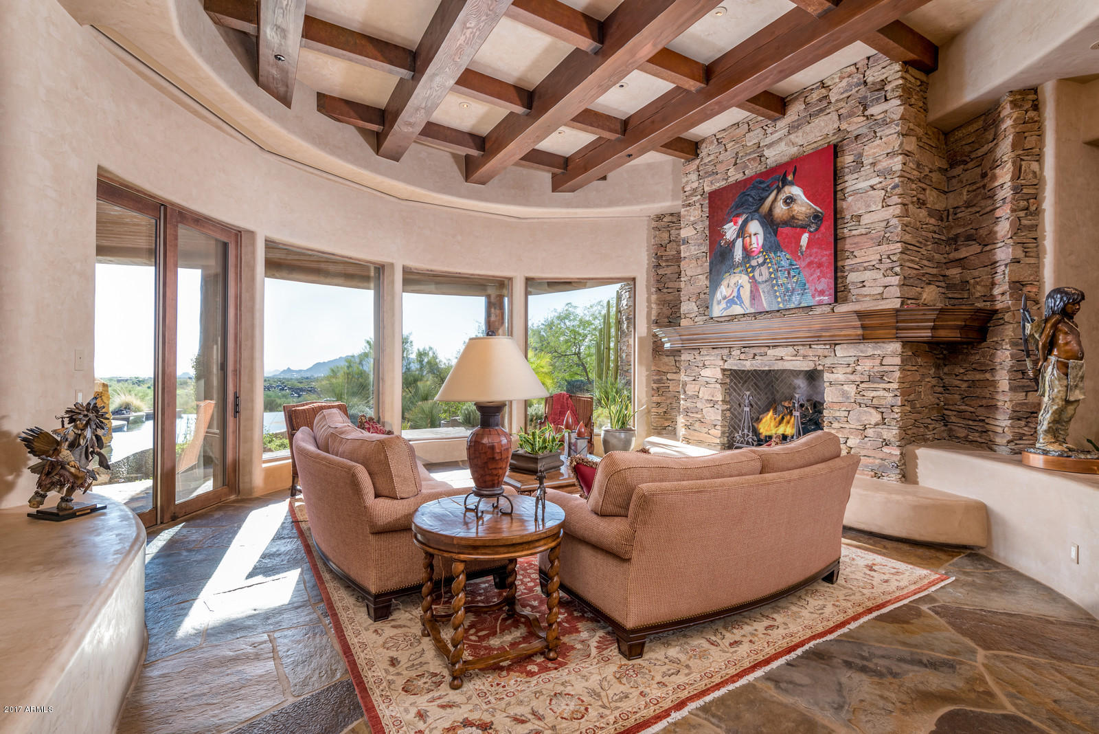 DESERT MOUNTAIN - Residential