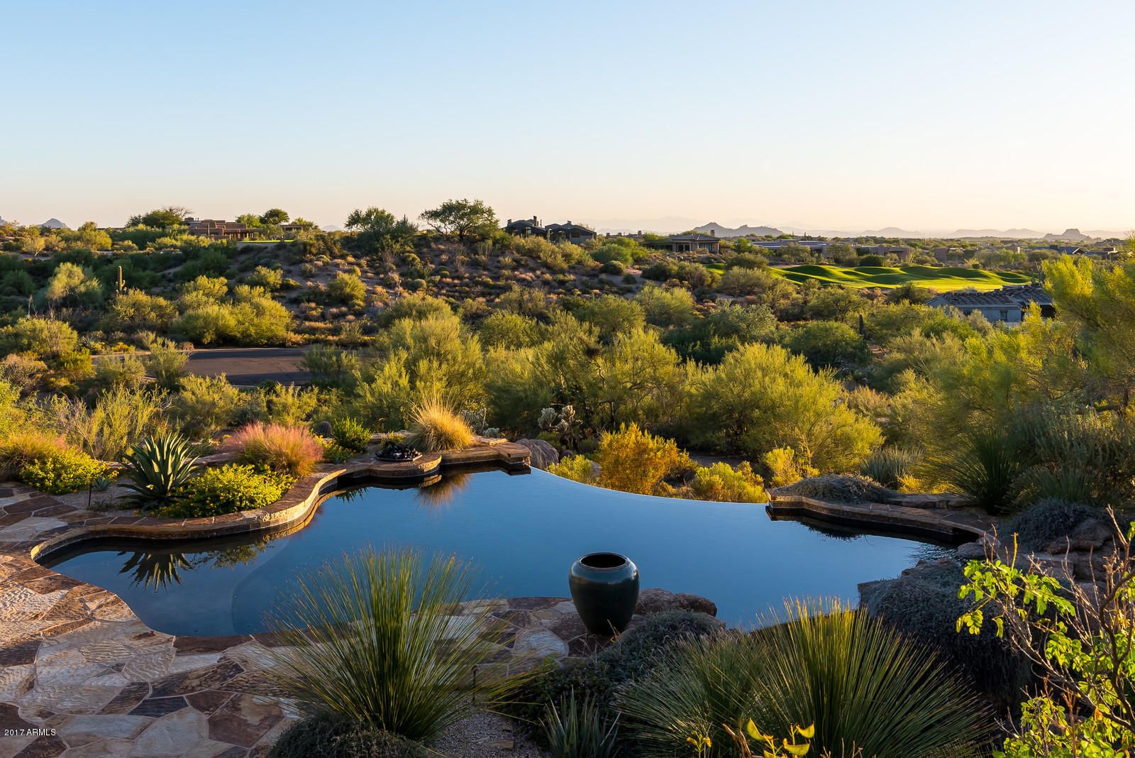 DESERT MOUNTAIN - Residential