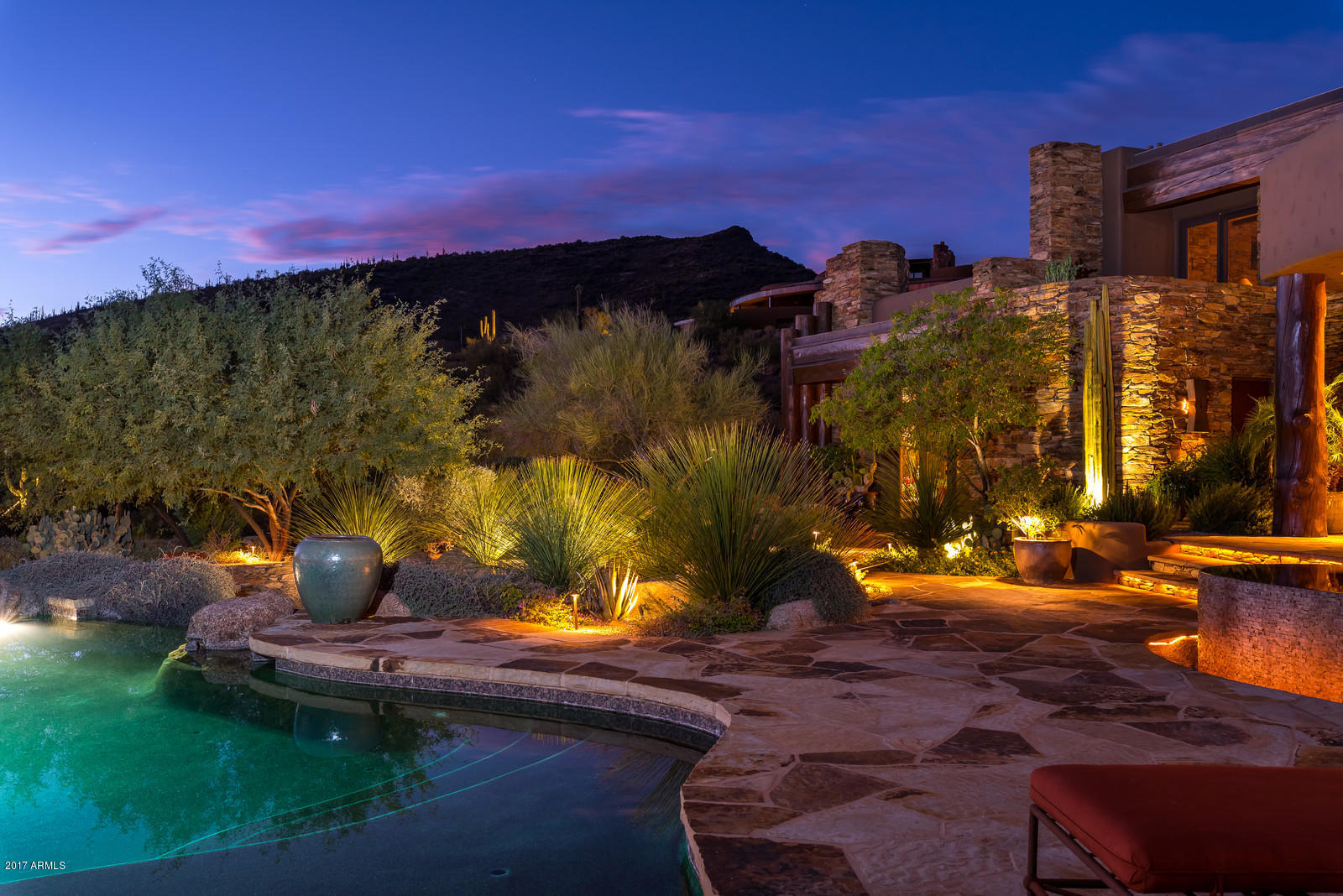 DESERT MOUNTAIN - Residential