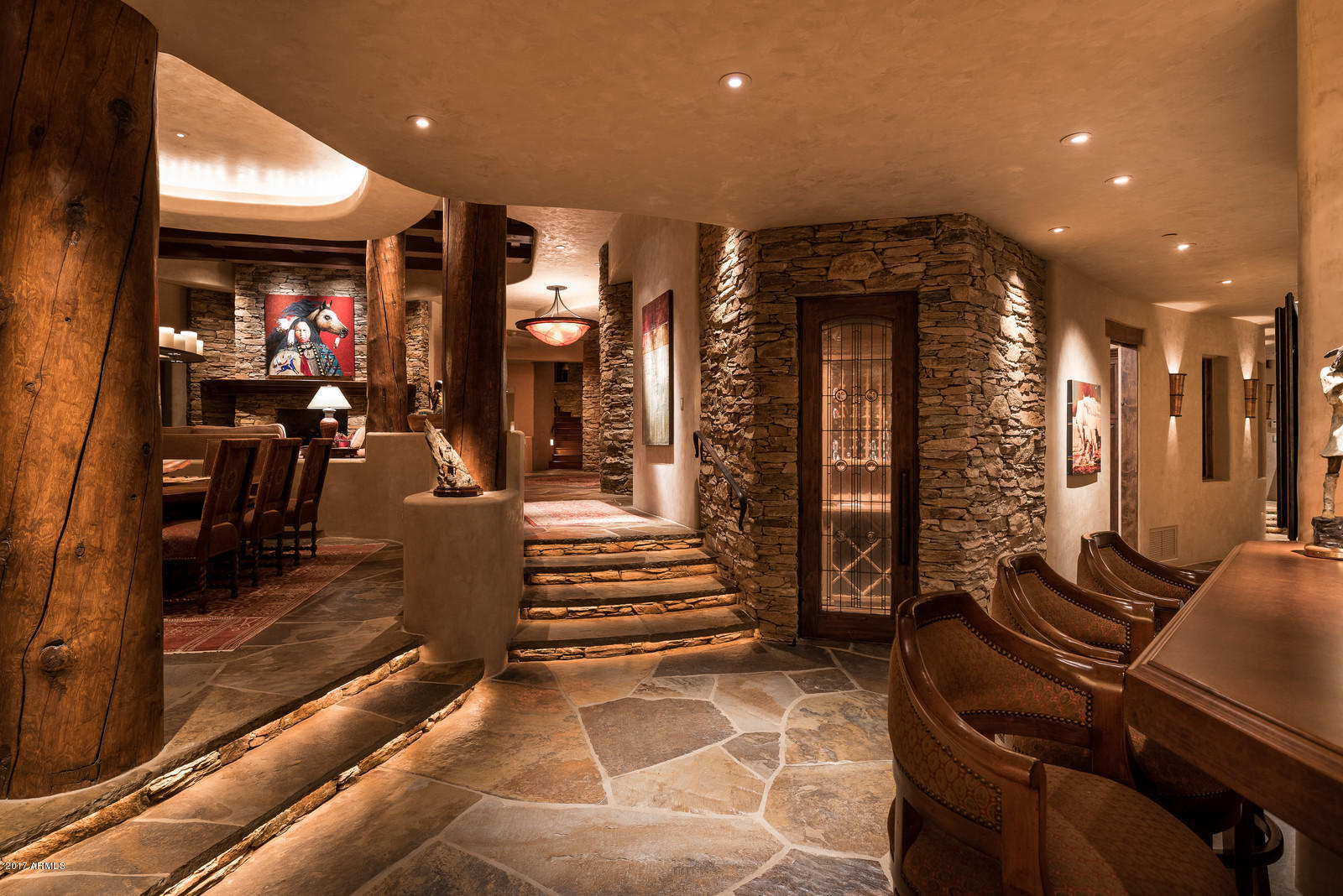 DESERT MOUNTAIN - Residential