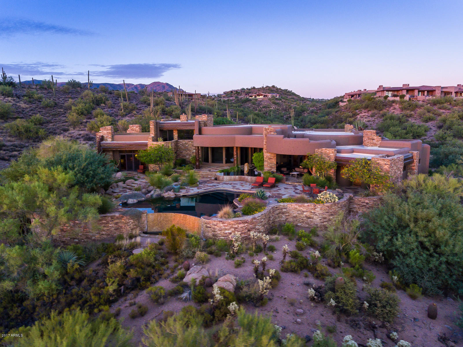DESERT MOUNTAIN - Residential
