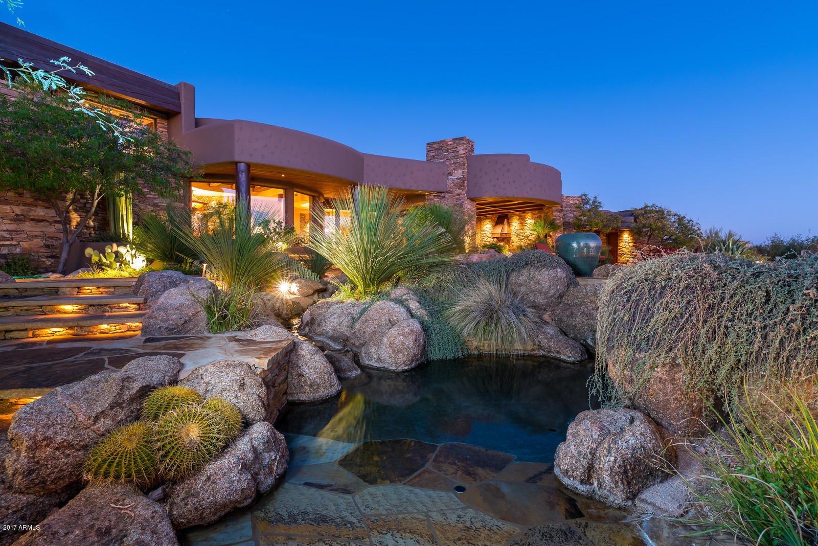 DESERT MOUNTAIN - Residential