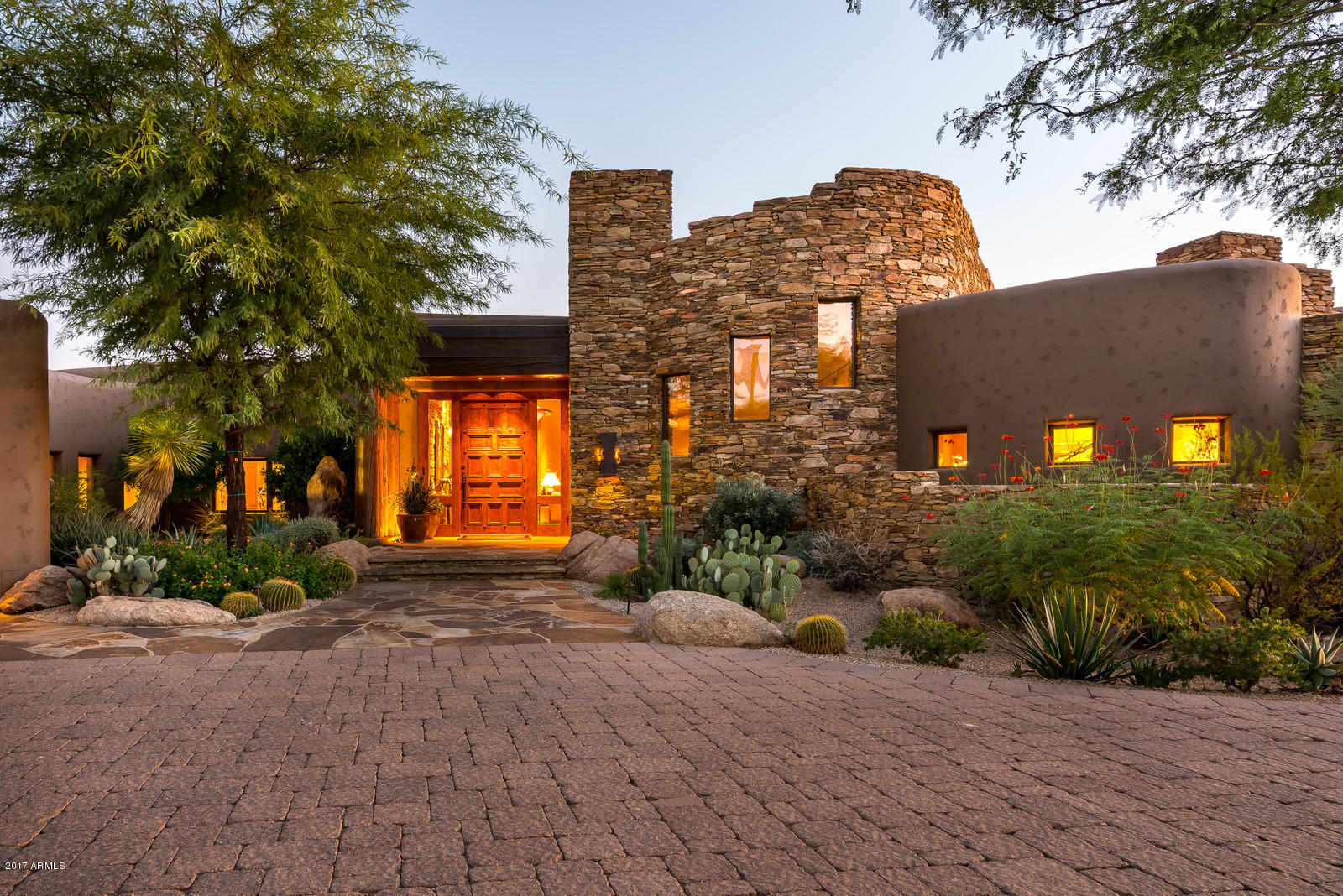 DESERT MOUNTAIN - Residential