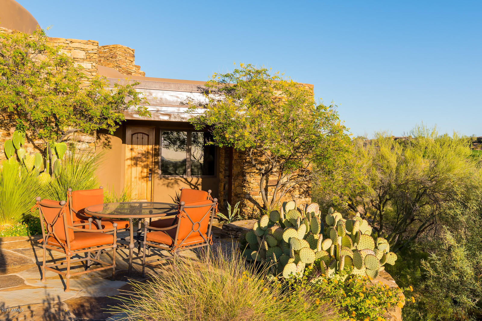 DESERT MOUNTAIN - Residential