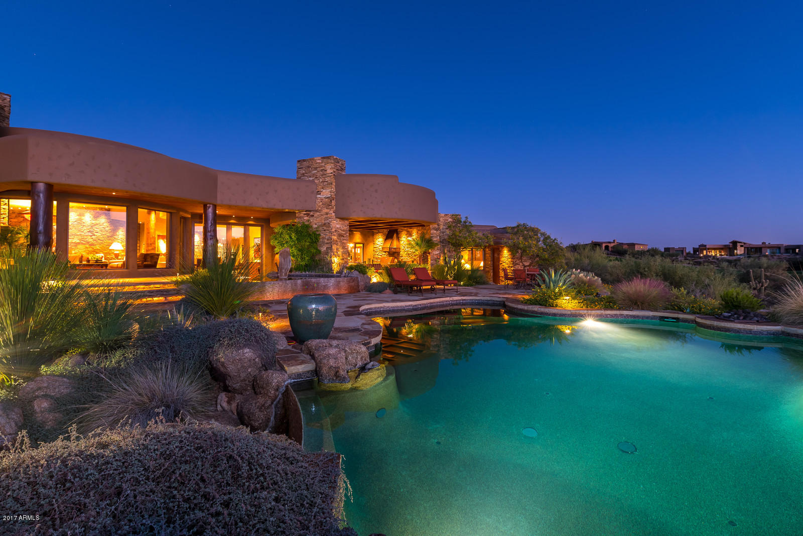 DESERT MOUNTAIN - Residential