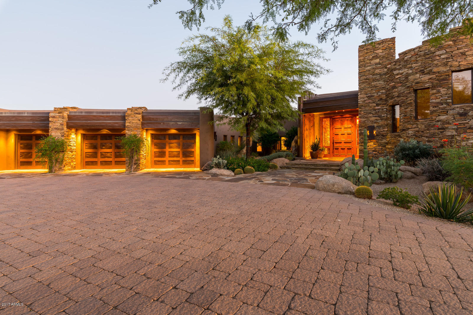 DESERT MOUNTAIN - Residential