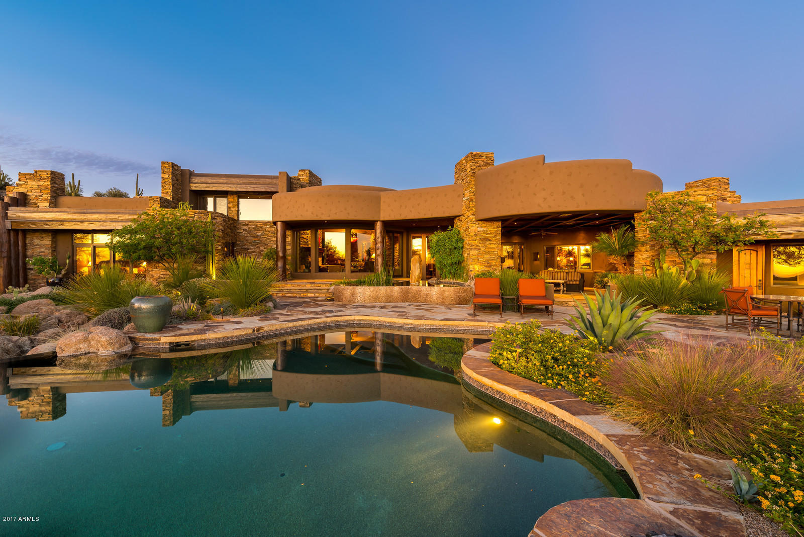 DESERT MOUNTAIN - Residential