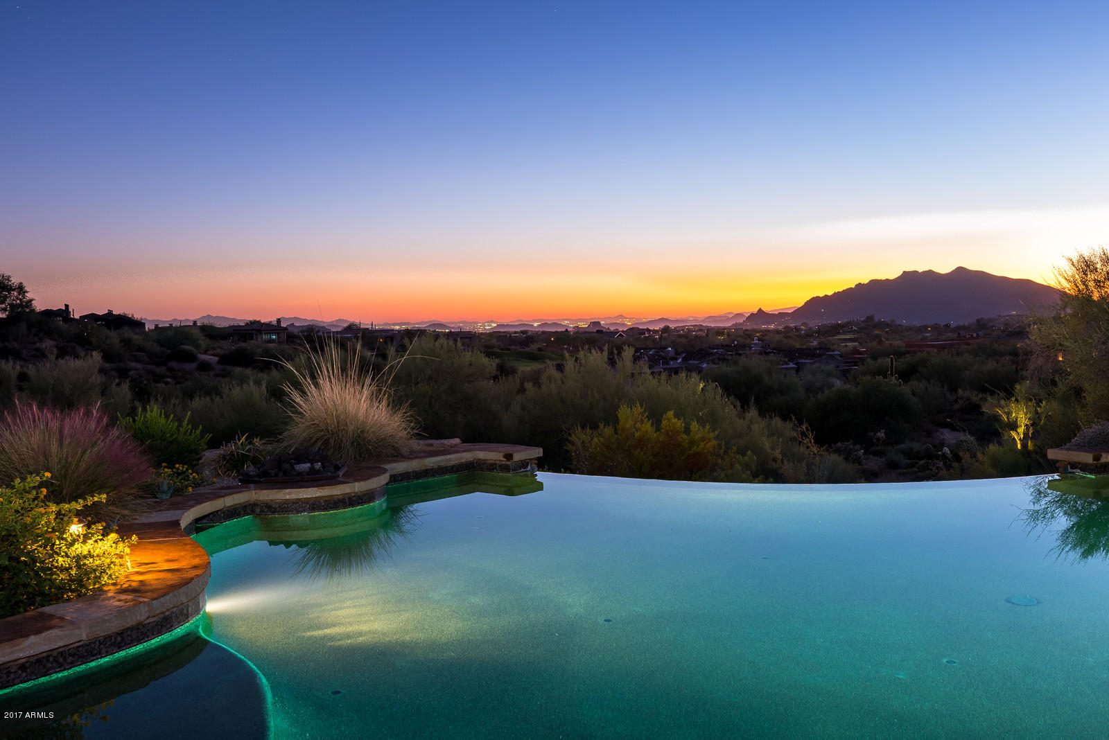 DESERT MOUNTAIN - Residential