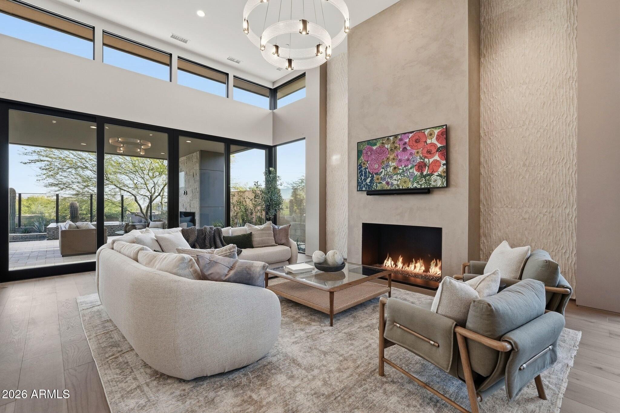 DESERT MOUNTAIN PARCEL 19 - Residential