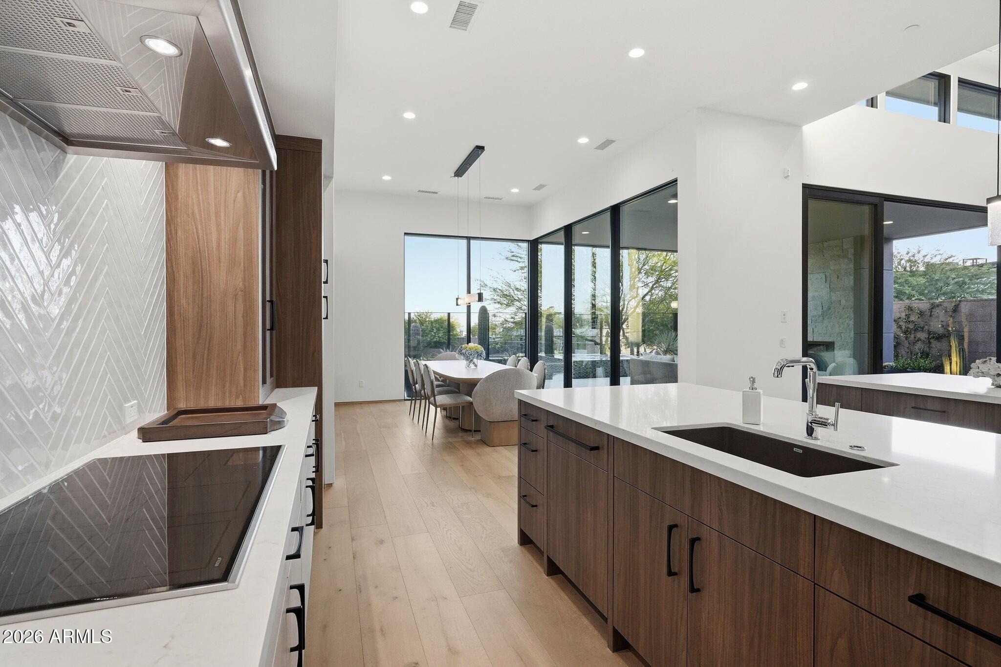 DESERT MOUNTAIN PARCEL 19 - Residential