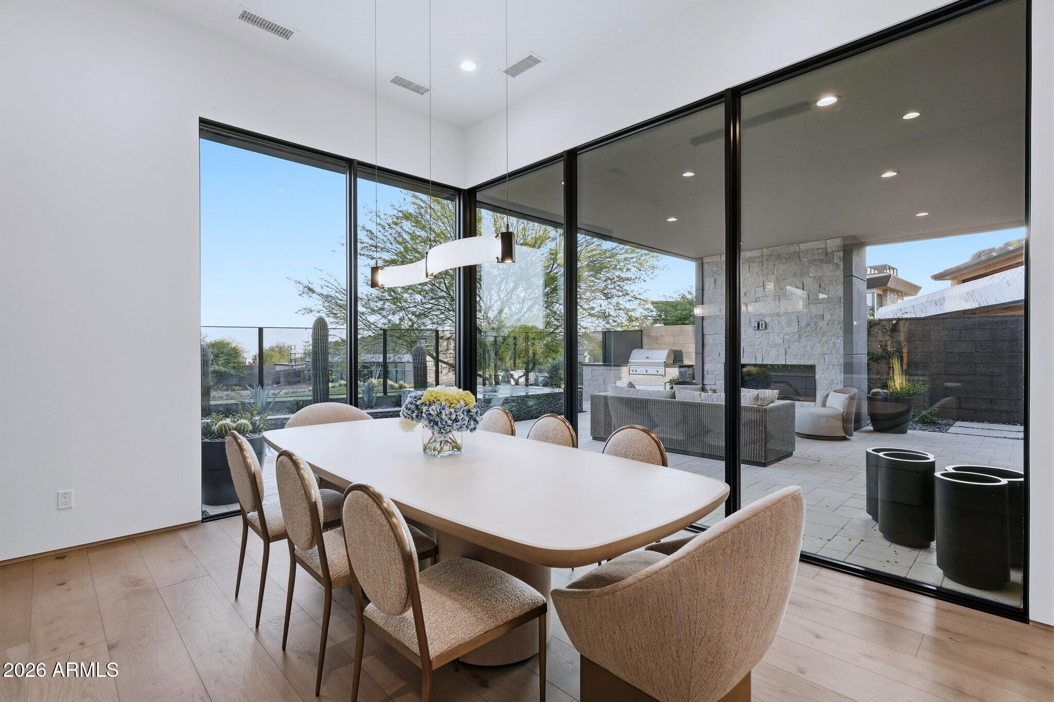 DESERT MOUNTAIN PARCEL 19 - Residential