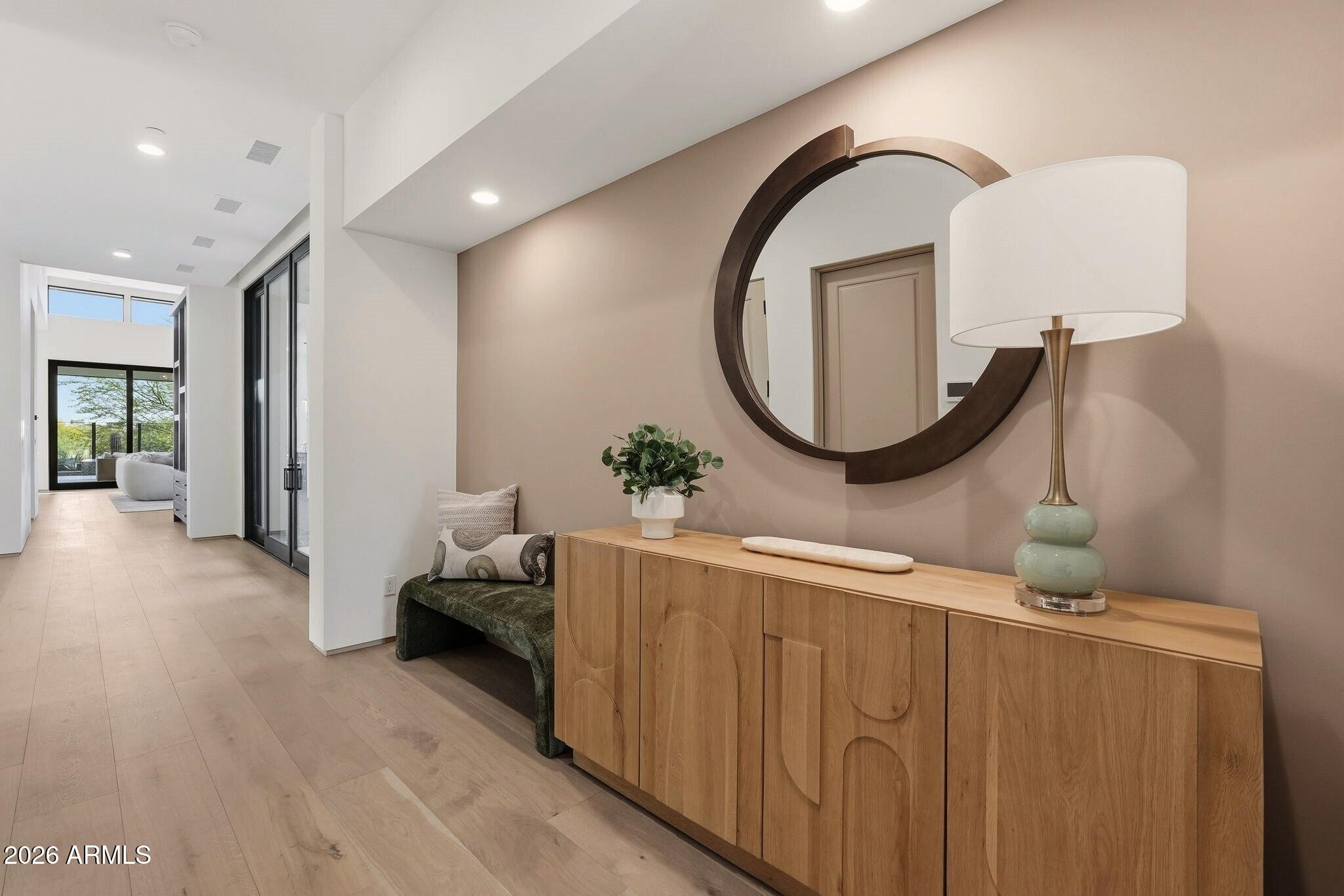 DESERT MOUNTAIN PARCEL 19 - Residential