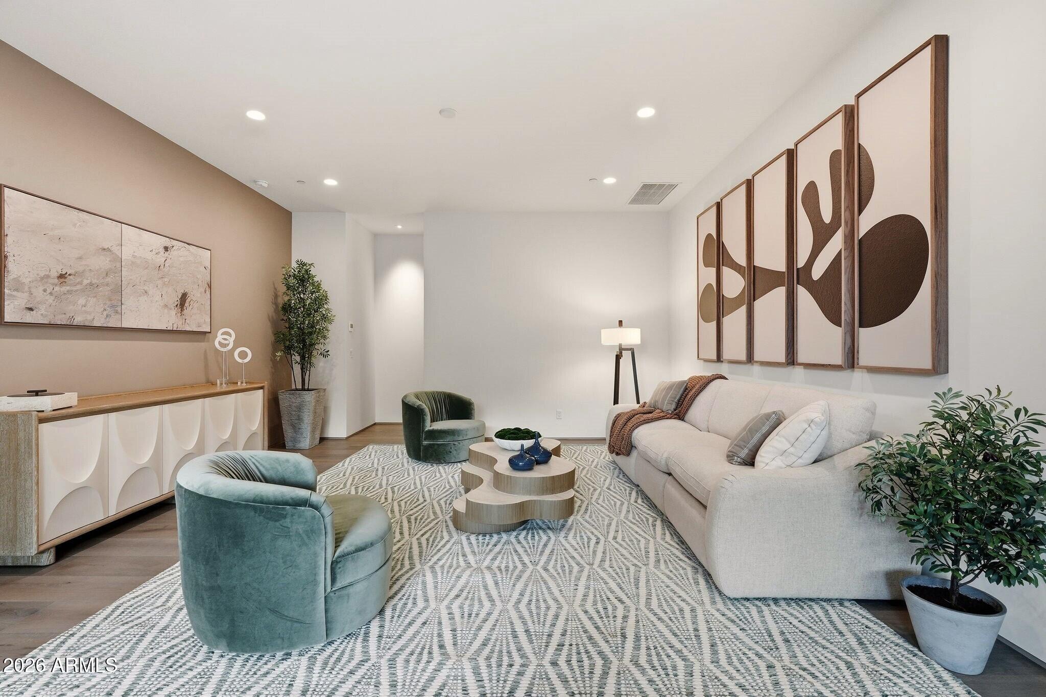 DESERT MOUNTAIN PARCEL 19 - Residential