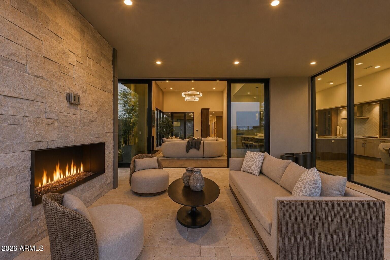 DESERT MOUNTAIN PARCEL 19 - Residential