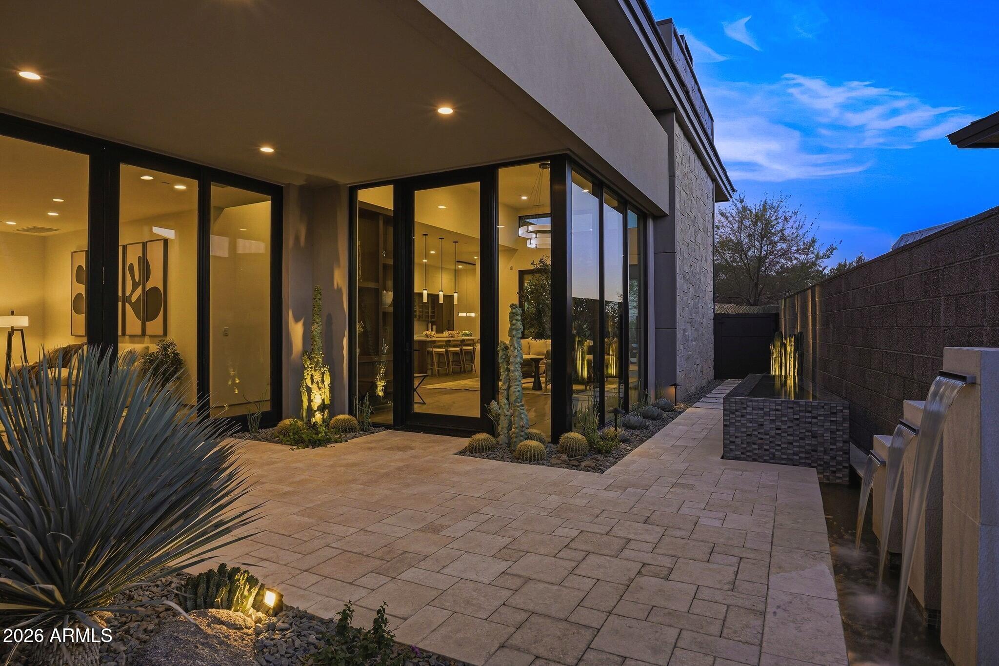 DESERT MOUNTAIN PARCEL 19 - Residential
