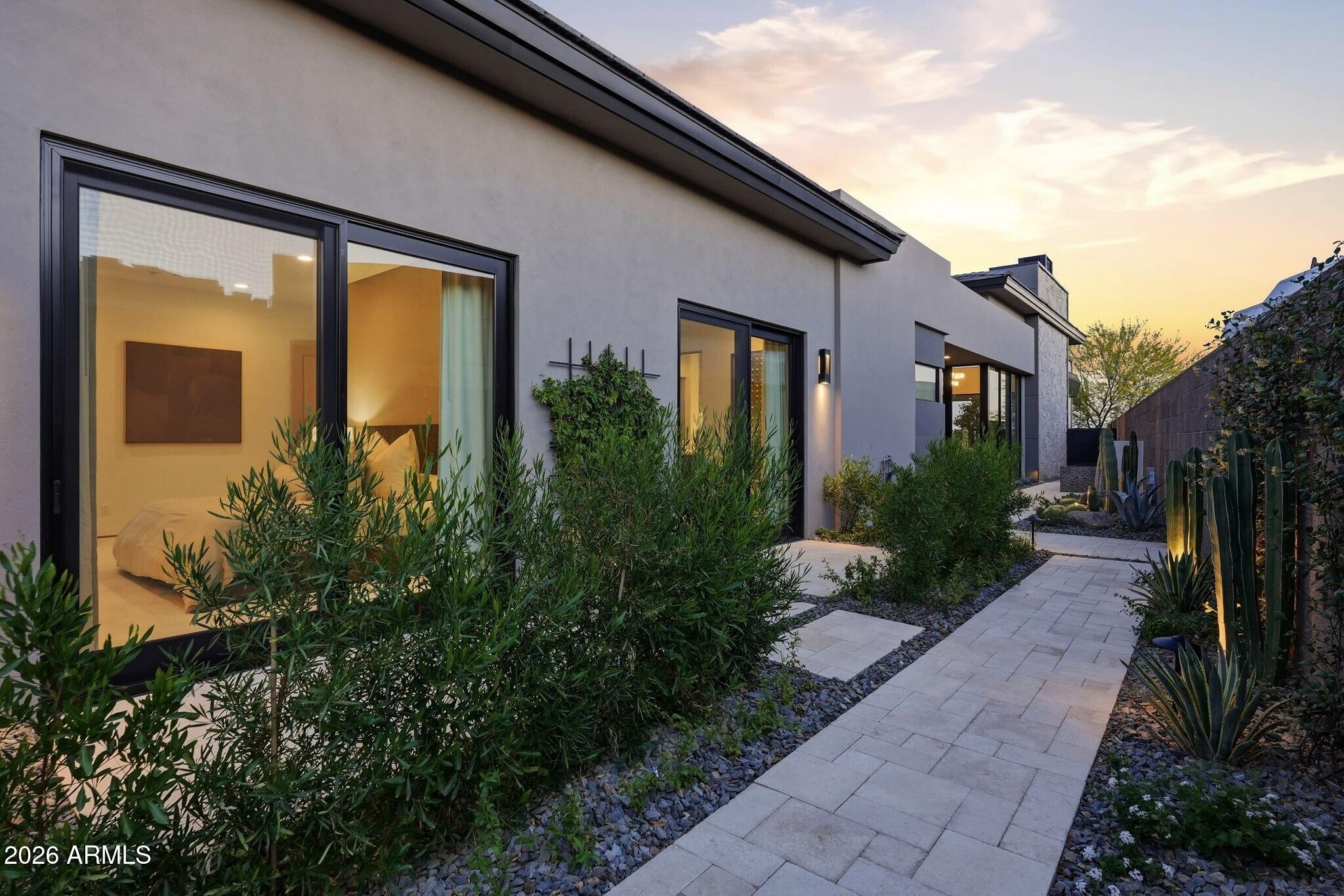 DESERT MOUNTAIN PARCEL 19 - Residential