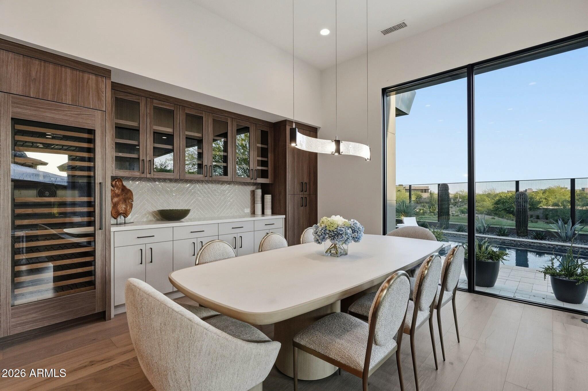 DESERT MOUNTAIN PARCEL 19 - Residential