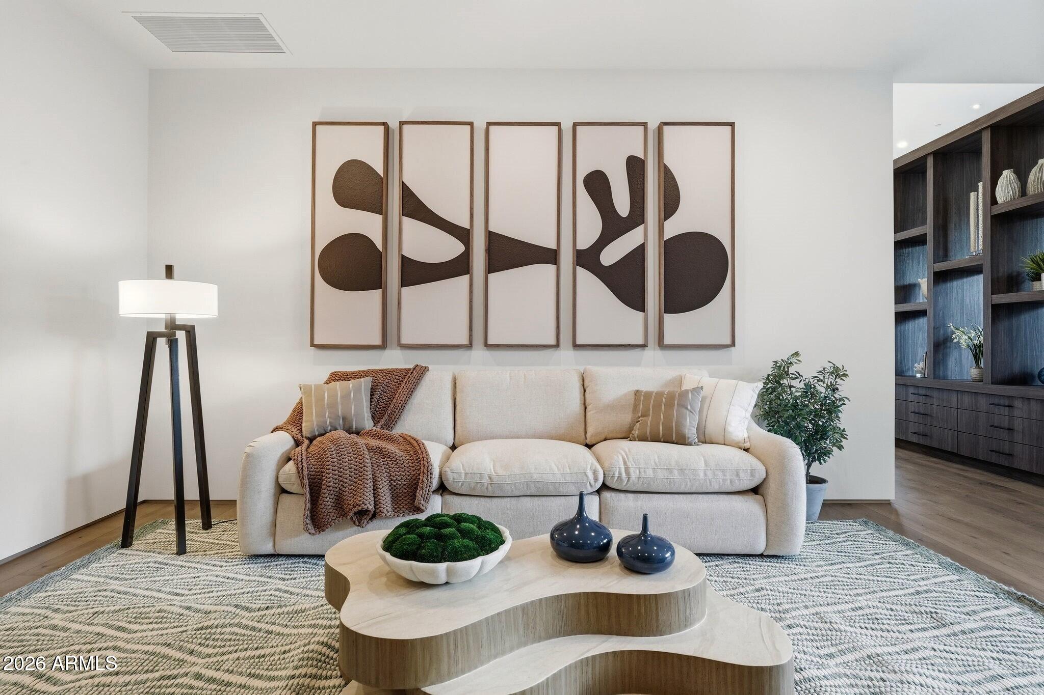 DESERT MOUNTAIN PARCEL 19 - Residential