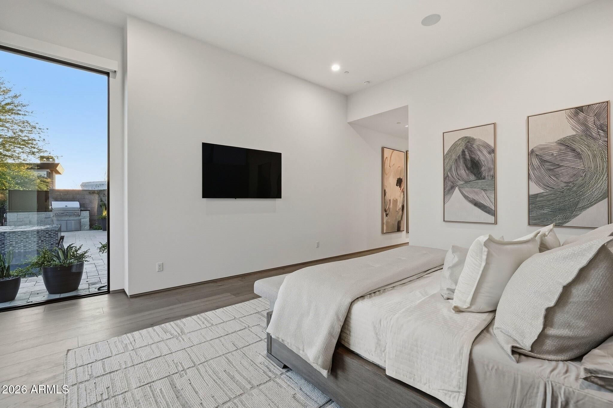 DESERT MOUNTAIN PARCEL 19 - Residential