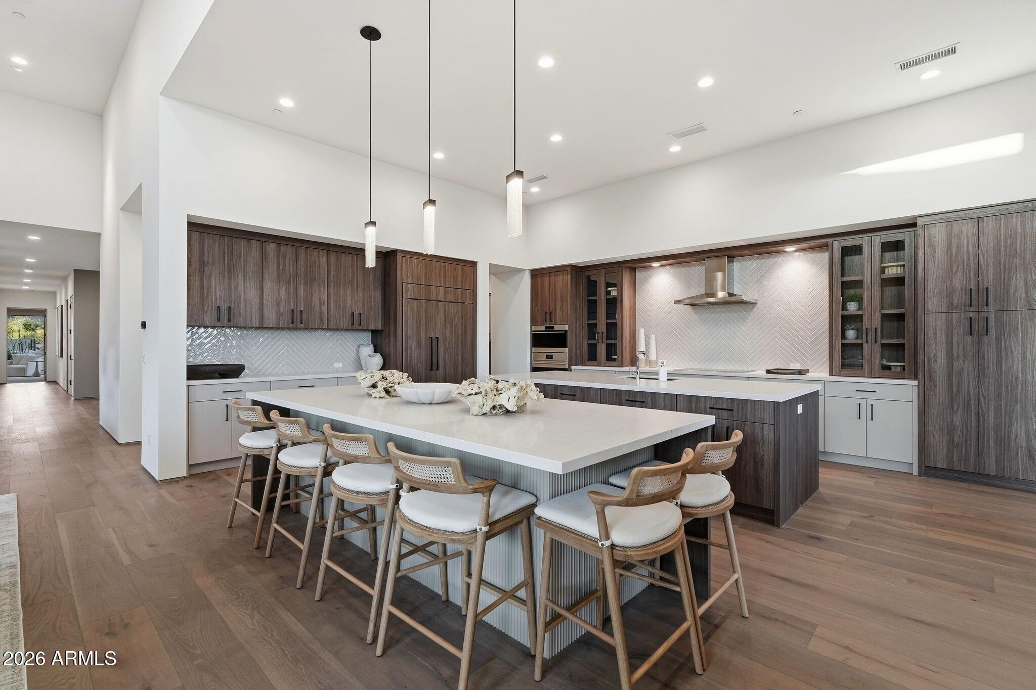 DESERT MOUNTAIN PARCEL 19 - Residential