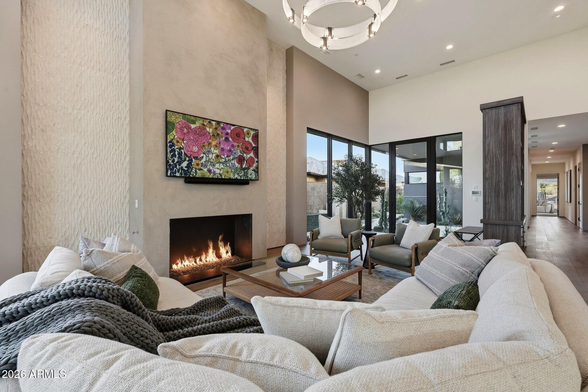 DESERT MOUNTAIN PARCEL 19 - Residential
