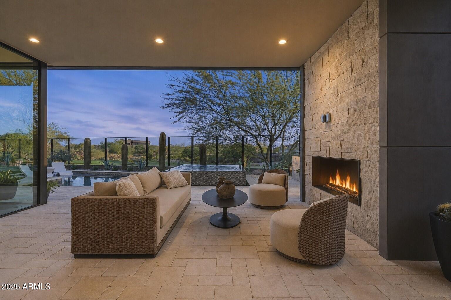 DESERT MOUNTAIN PARCEL 19 - Residential