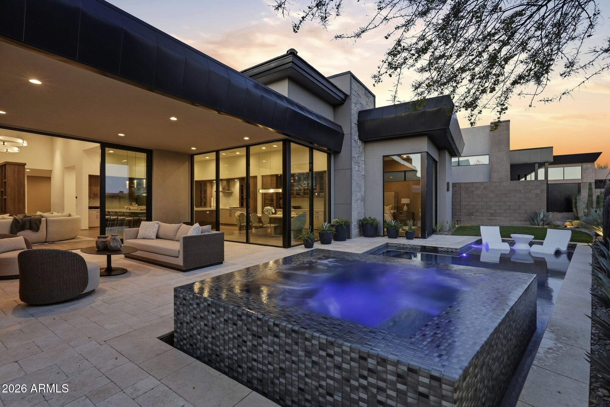 DESERT MOUNTAIN PARCEL 19 - Residential
