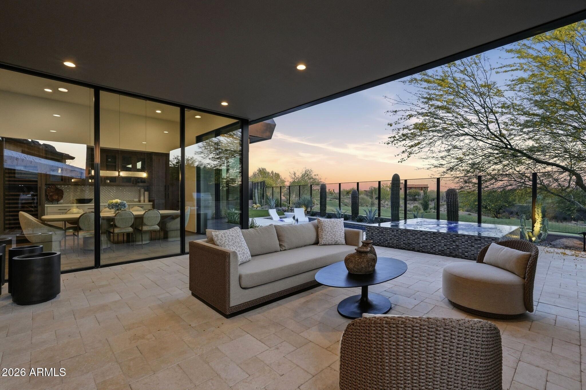 DESERT MOUNTAIN PARCEL 19 - Residential