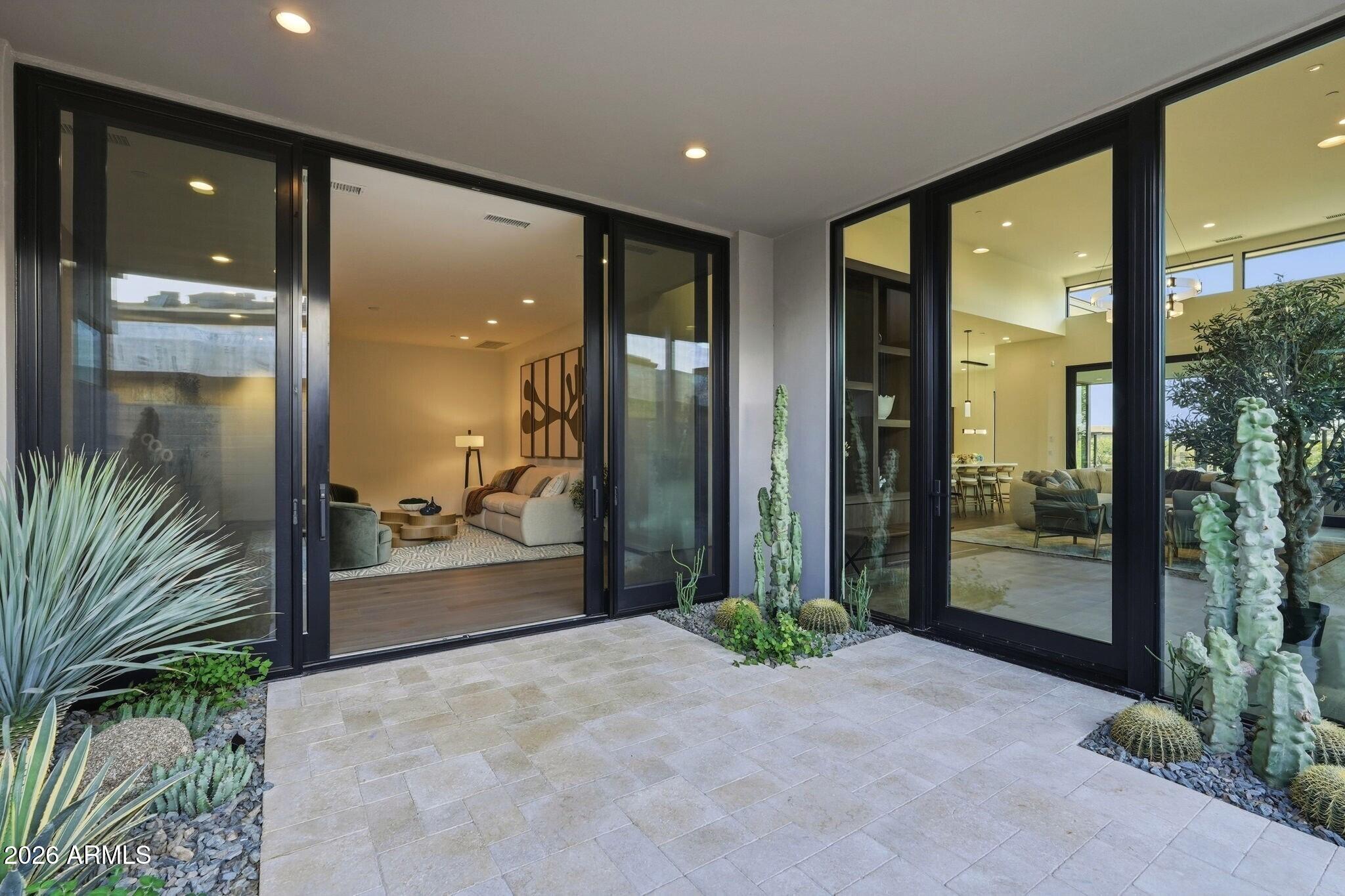 DESERT MOUNTAIN PARCEL 19 - Residential
