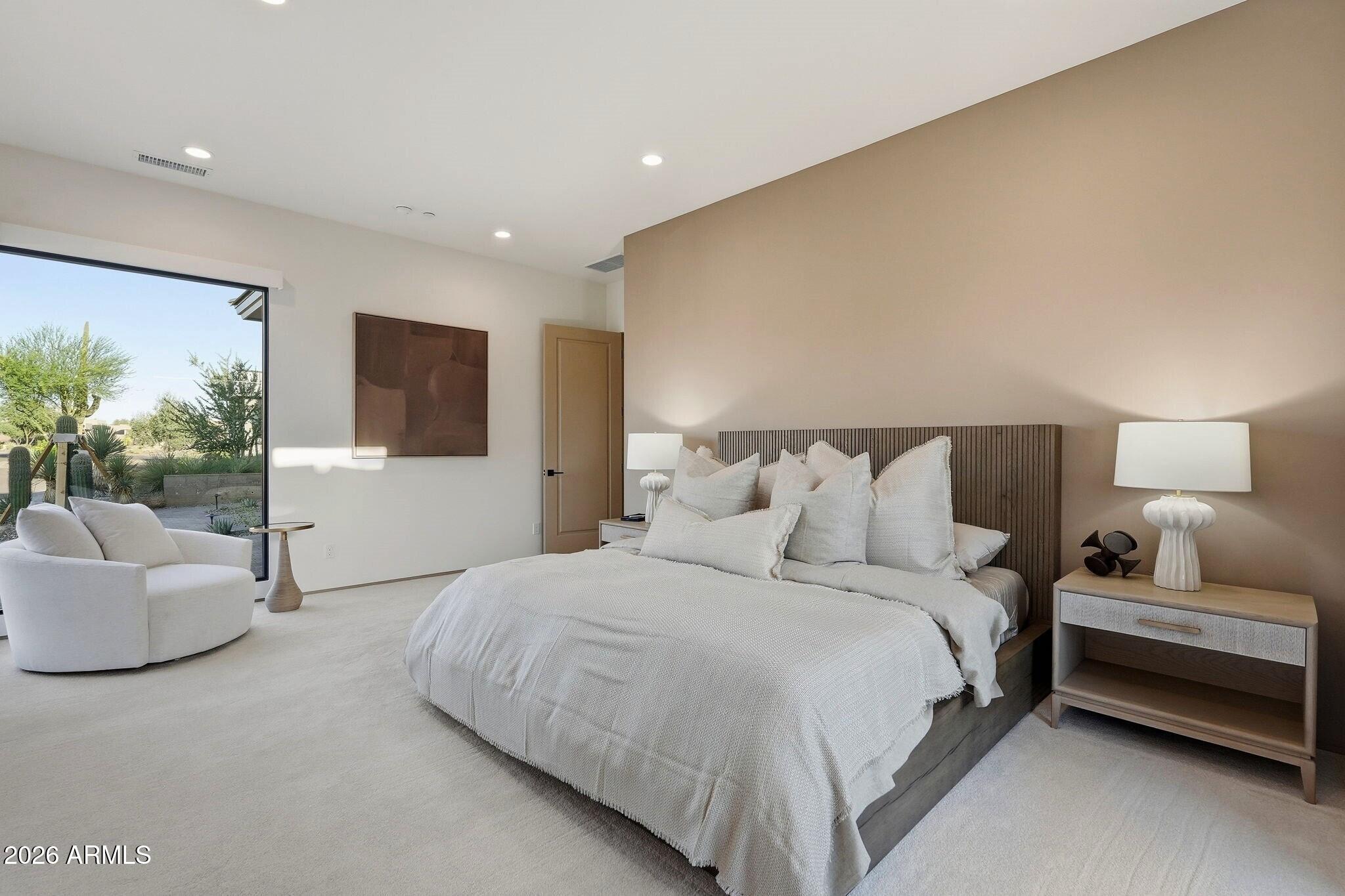 DESERT MOUNTAIN PARCEL 19 - Residential