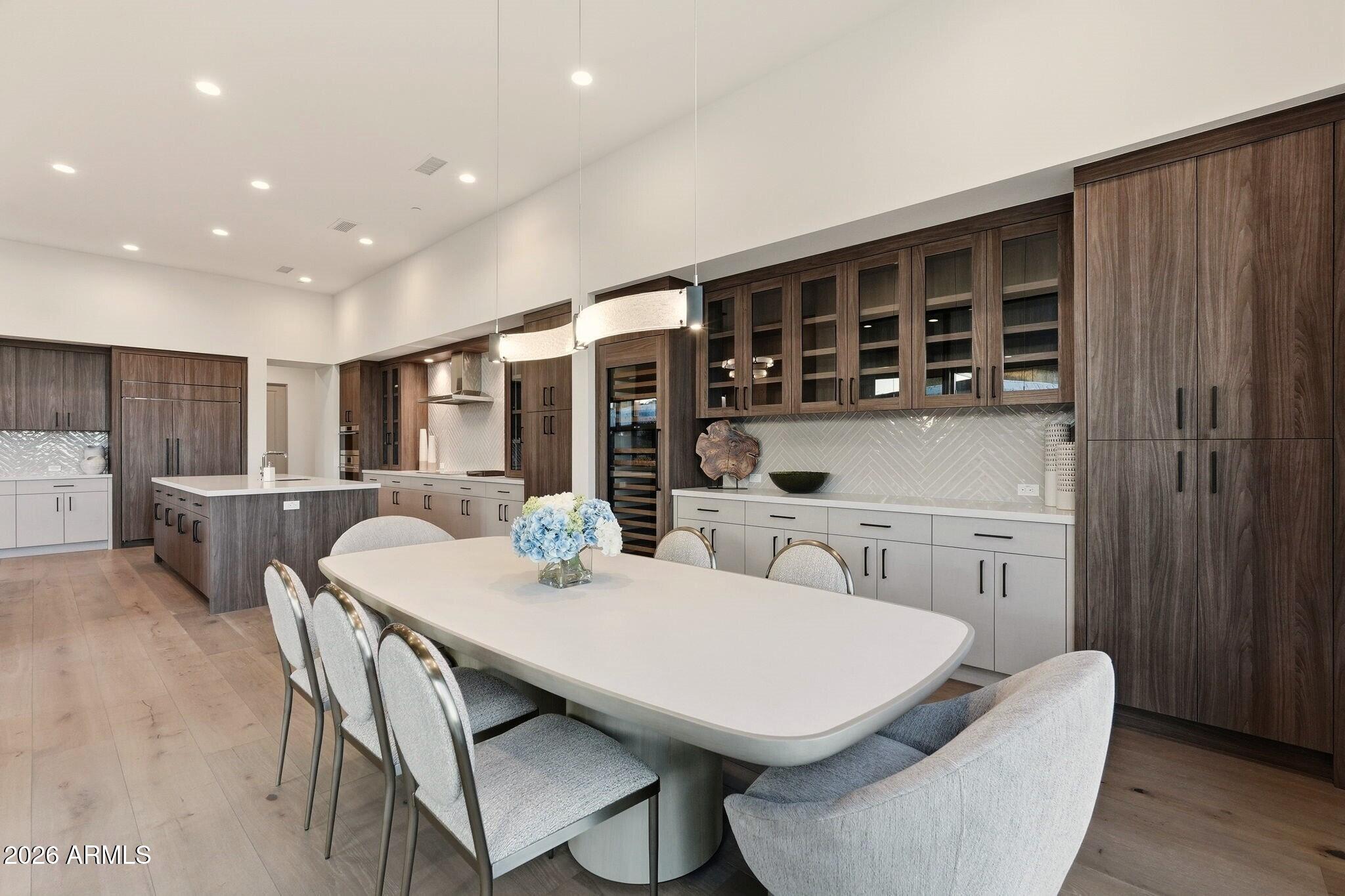DESERT MOUNTAIN PARCEL 19 - Residential