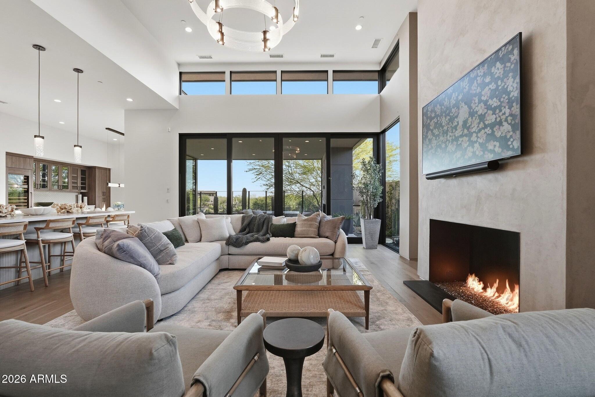 DESERT MOUNTAIN PARCEL 19 - Residential
