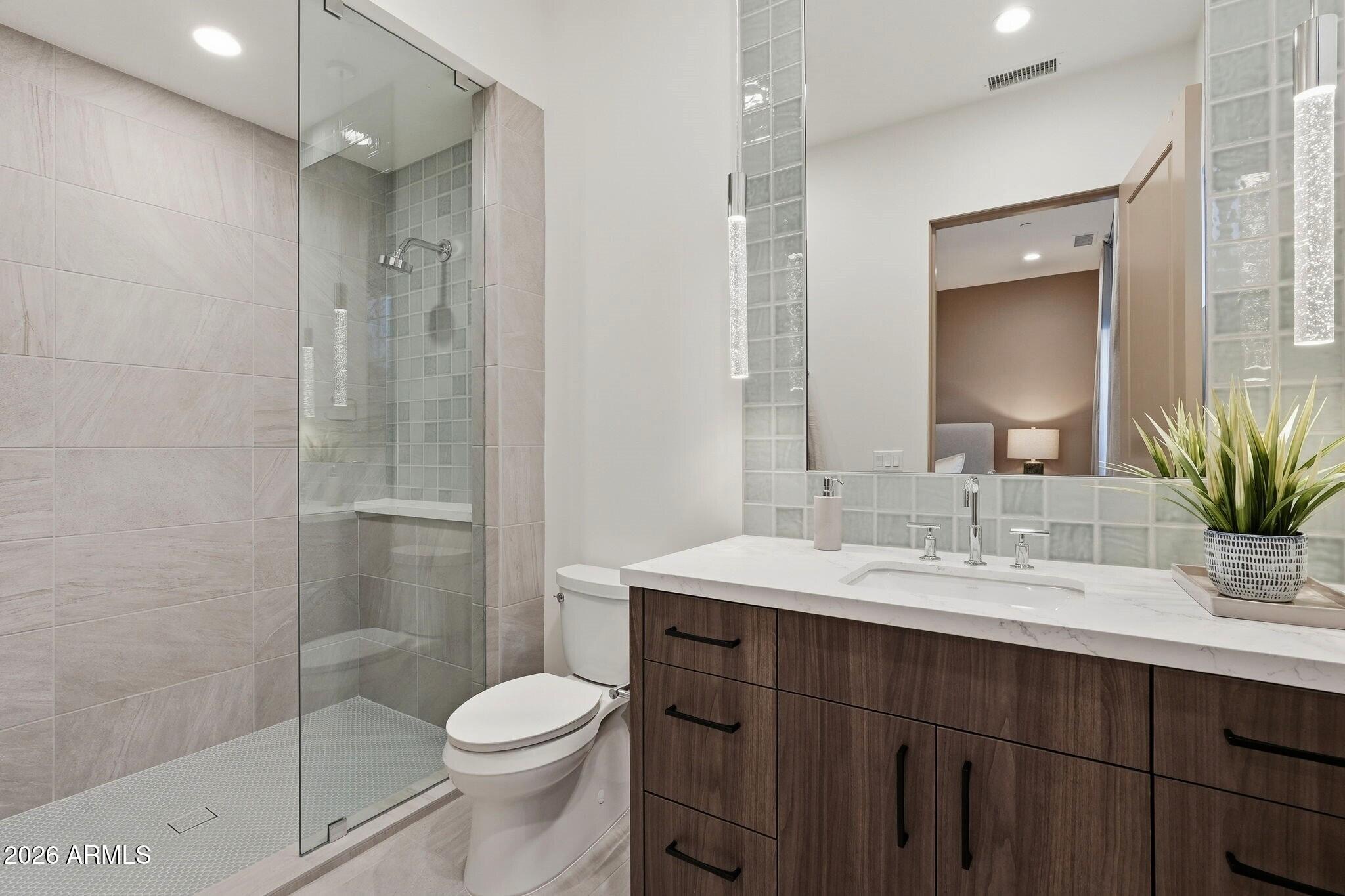 DESERT MOUNTAIN PARCEL 19 - Residential