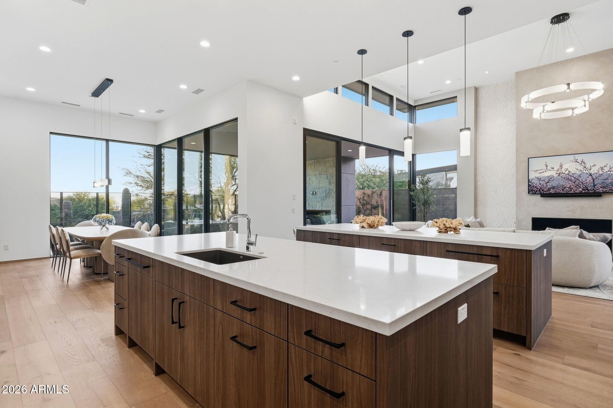 DESERT MOUNTAIN PARCEL 19 - Residential