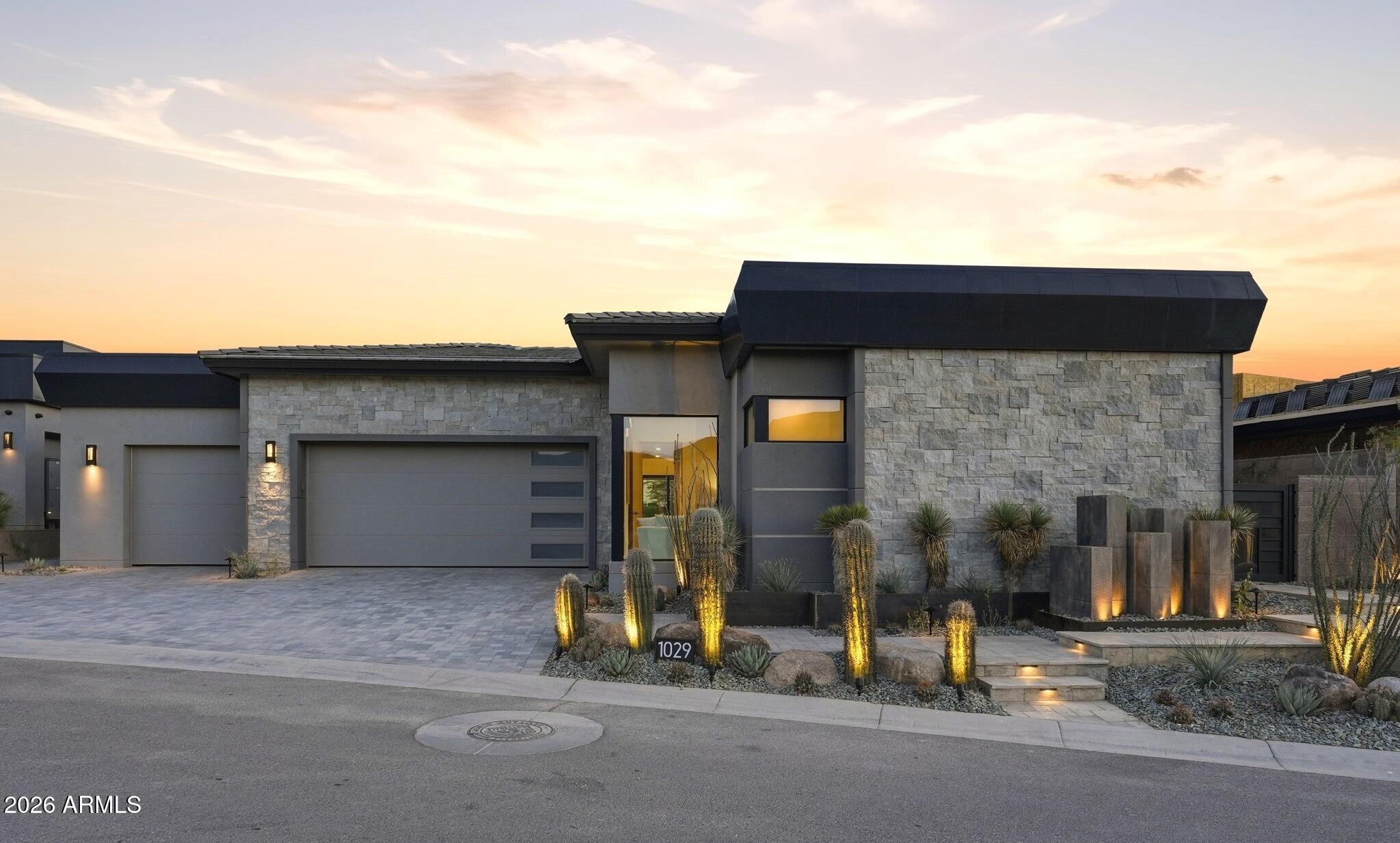 DESERT MOUNTAIN PARCEL 19 - Residential