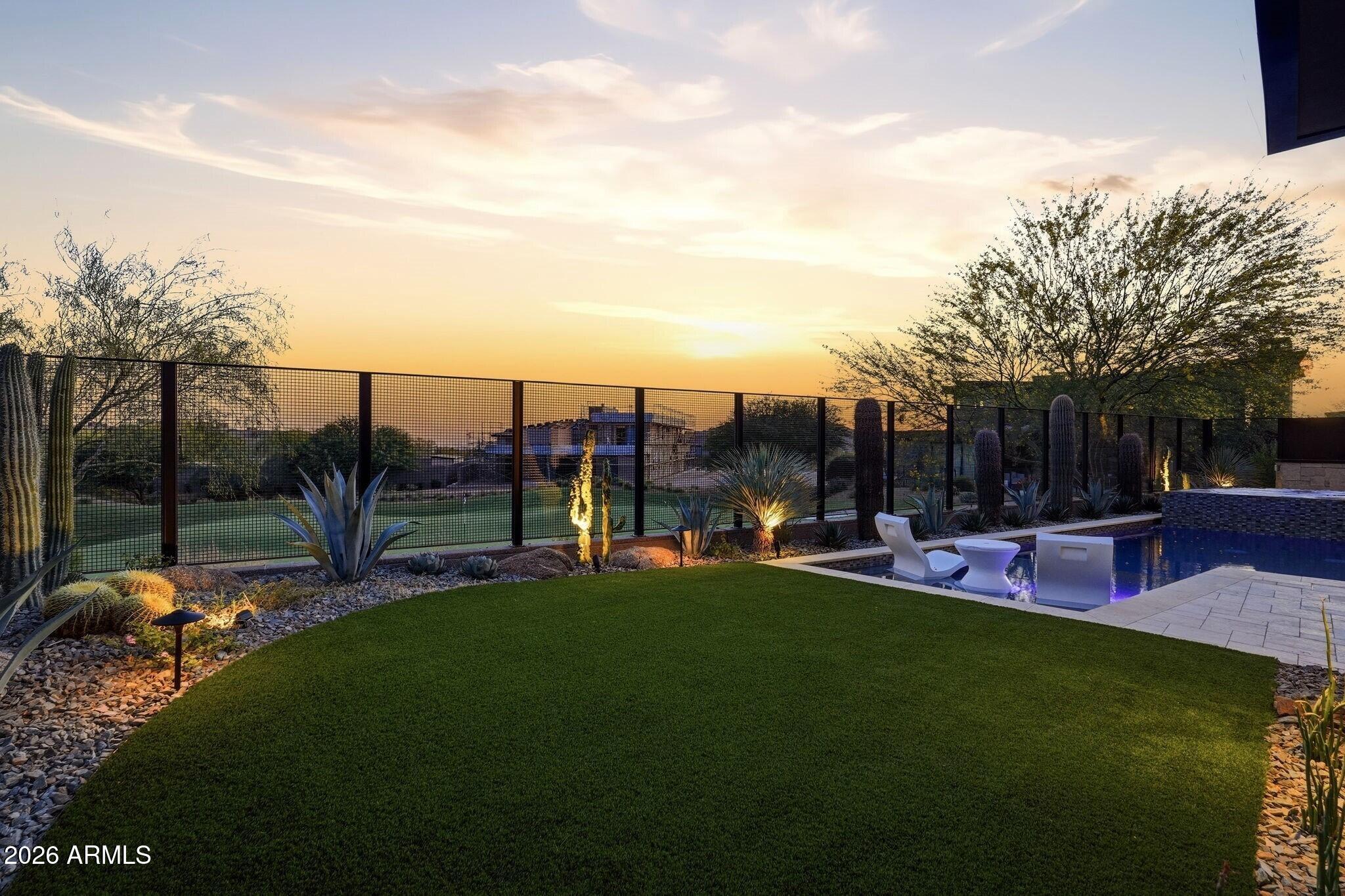 DESERT MOUNTAIN PARCEL 19 - Residential