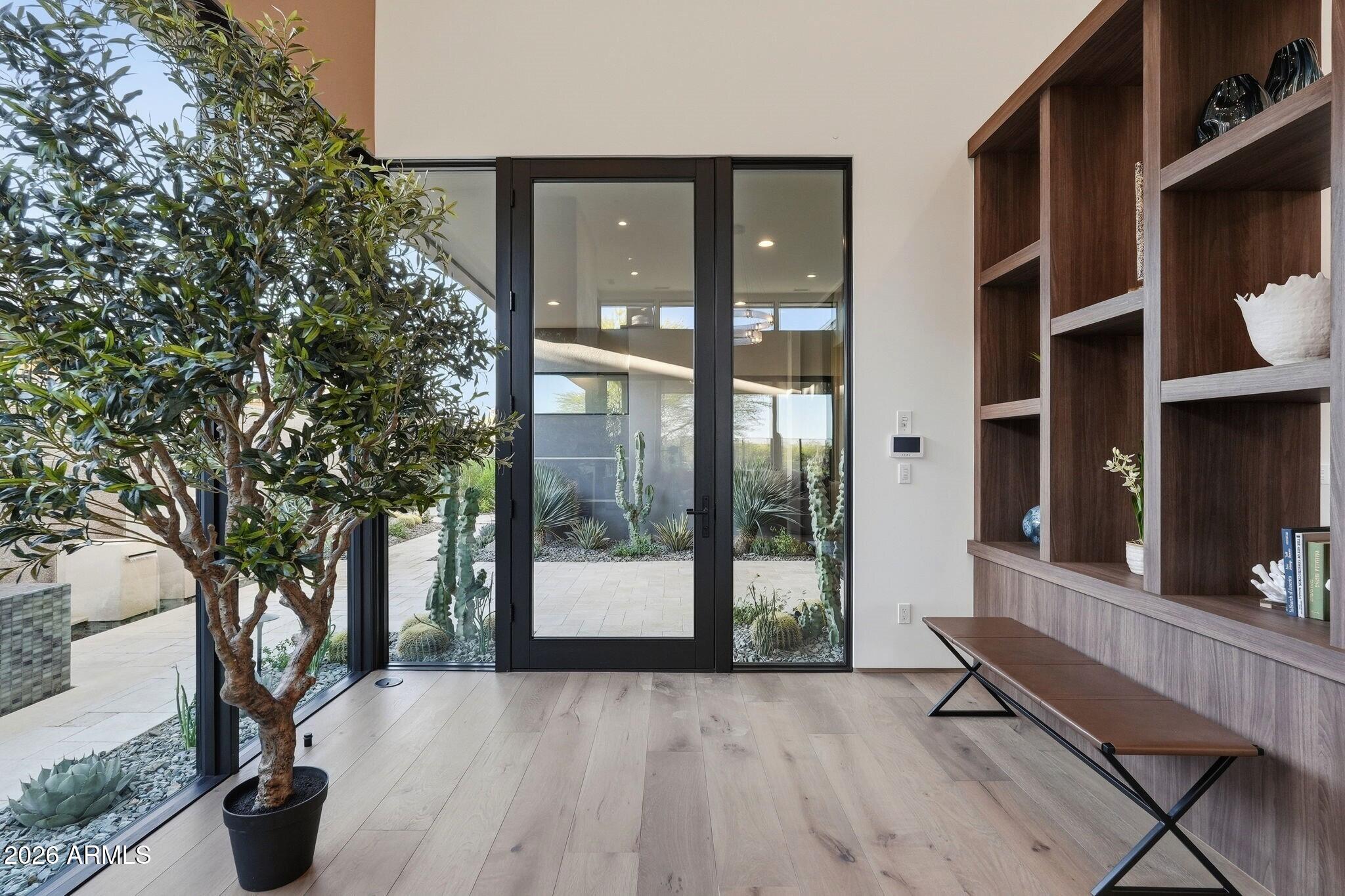 DESERT MOUNTAIN PARCEL 19 - Residential