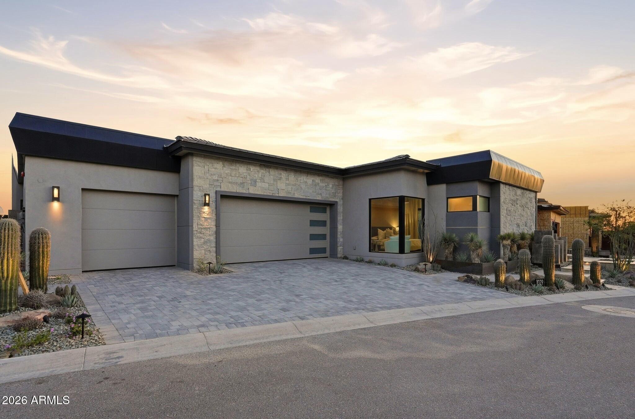 DESERT MOUNTAIN PARCEL 19 - Residential