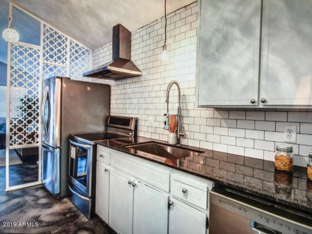 BROADMOR MANOR 4 - Residential Income