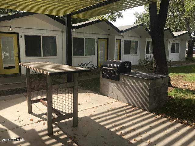 BROADMOR MANOR 4 - Residential Income